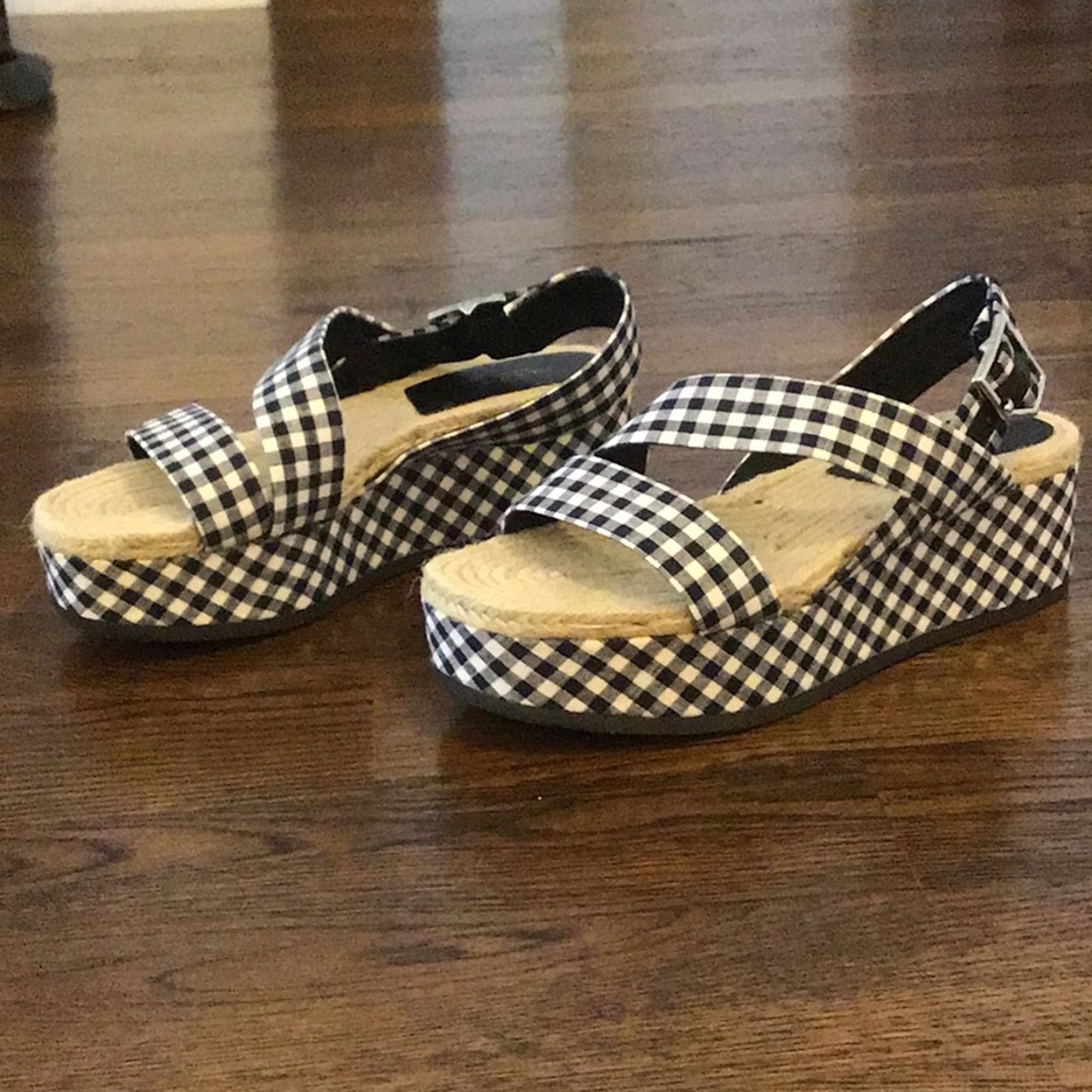 Rag and Bone Sandals